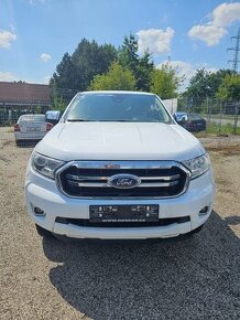 FORD RANGER rv 2020, 2,0 170 koní