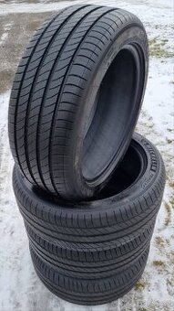 Nové letní pneu Michelin Primacy 4 225/45/17 91W