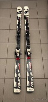 Lyže ROSSIGNOL RADICAL 7 RSX CARBON TPI²