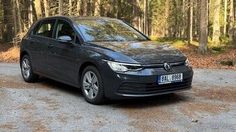 VW GOLF 1.0 TSi 81kw 2021