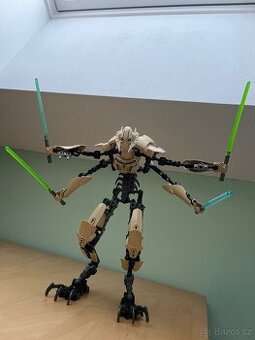 Lego Star Wars - General Grievous