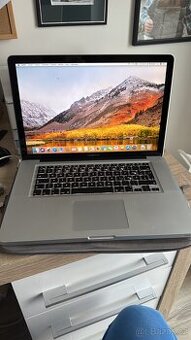 MacBook Pro 15”