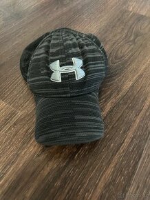 Kšiltovka under armour vel. S/M - 1