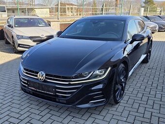 VW Arteon Shooting Brake DSG Rline VIRTUAL PANORAMA