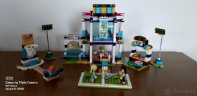 Lego Friends 41338