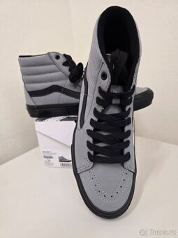 Vans Skate Sk8-Hi - 1