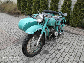 M72 r.v. 1954 + EU doklady na prihlaseni