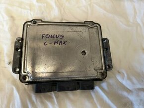 Prodám Řídící jednotka motoru FORD FOCUS (4M51-12A650-NA)