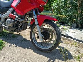 Motard kolo - 1