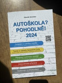 Autoškola Pohodlně