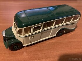 1:50 Bedford OB Corgi