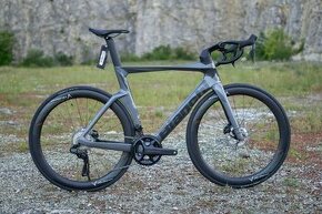 Bianchi Oltre Comp vel.57 | Shimano Ultegra Di2 - 1