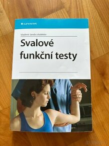 Svalové funkční testy