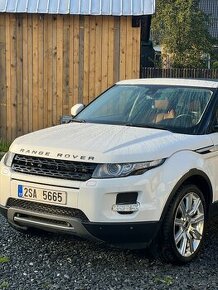 Evoque