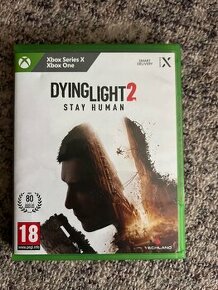 Dying Light 2 Stay Human XBOX