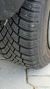 Bridgestone Blizzak LM 005 zimní 175/65 R 15 - 1