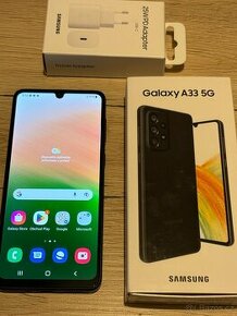 Samsung Galaxy A33 5G 128GB