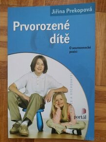 Jiřina Prekopová - Prvorozené dítě