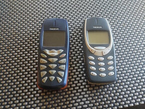 Nokia 3210 , 3310