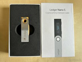 Ledger Nano S