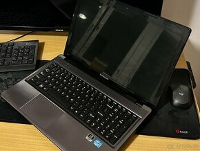 Lenovo IdeaPad Z580