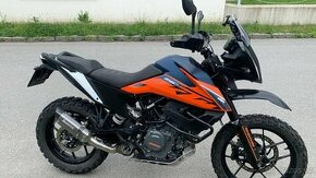 KTM 390 Adventure