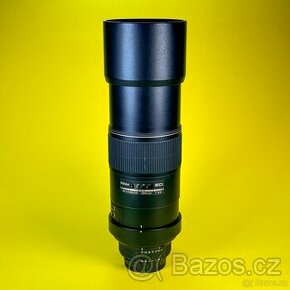 Nikon AF-S Nikkor 300mm f/4 D IF-ED | 206124