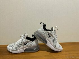 Tenisky Nike Air Max 270 vel. 35,5 - 1