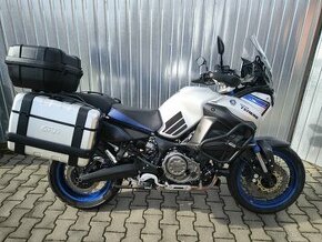 Yamaha XT 1200 ZE Supertenere - 1