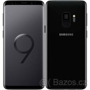 Samsung Galaxy S9 Plus 64GB