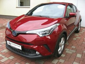 Toyota C-HR 1.8i HSD 122PS Active Navi A/T - 1