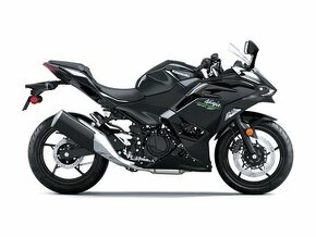 Obrázek k inzerátu: Kawasaki NINJA 500