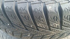 Kola 165/70 r 14 - 1