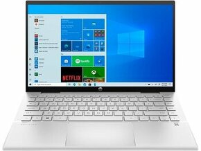 Notebook HP X360 14-dy0605nc 4R5N5AE, SSD 512 GB, RAM 16 GB - 1