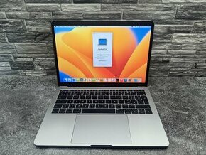 MacBook Pro 13 2017 i5 / 8GB / 128GB - 1