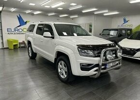 Volkswagen Amarok 3.0TDI V6 4Motion Webasto 165 kw