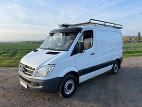 Mercedes sprinter,automat,212000 km