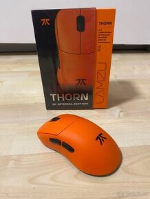 Bezdrátová Myš Fnatic x Lamzu Thorn 4K