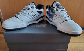 Nové boty New Balance (BB550HA1)