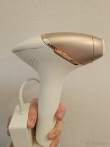 Prodám epilátor Philips Lumea Prestige