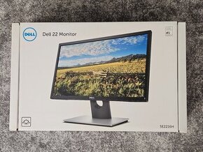 Monitor Dell SE2216H 22"