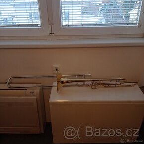 Trombon Belltone BTB-108L