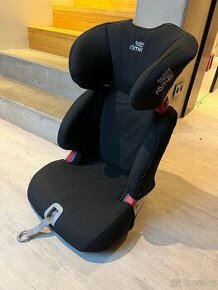 Dětská autosedačka Britax 15-36kg