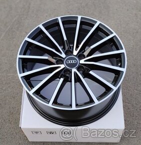 Alu kola 5x112 r17 - / 17 5x112