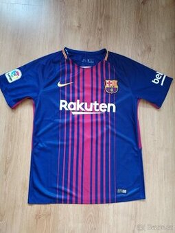 Dres Barcelona Messi - 1