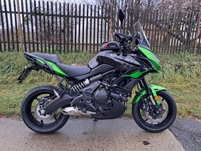 Kawasaki Versys 650 abs ,možno 35kw