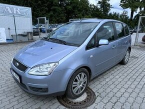 Ford C-MAX, 1.8i 92 kW digi. klima