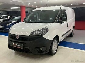 FIAT Doblo CARGO MAXI 1.6MJTD 2020 , NAVI, TEMPOMAT - 1