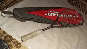 Prodám raketu na squash - 1