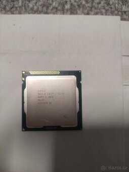 Procesor Intel Core I3-2120 - 1